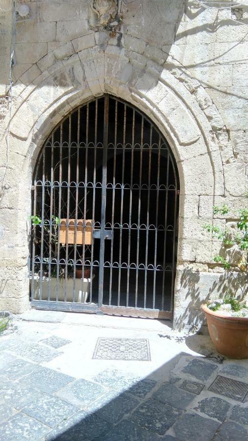 La Corte Di Aretusa Syracuse Exterior foto